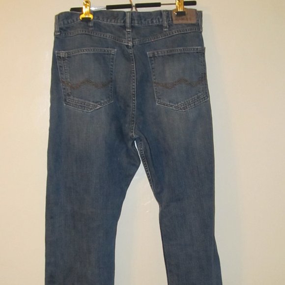 Mens Jeans - Picture 2 of 3